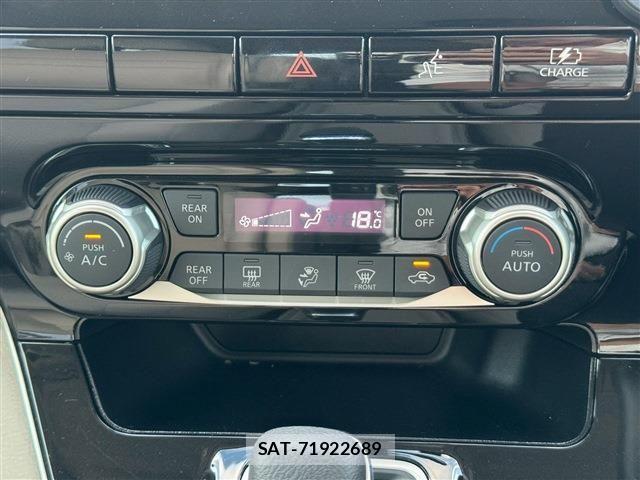 Nissan SERENA 2020-08 7619826-26