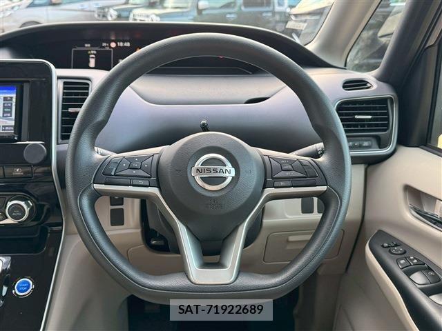 Nissan SERENA 2020-08 7619826-28
