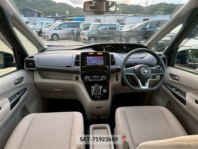 Nissan SERENA 2020-08 7619826-2