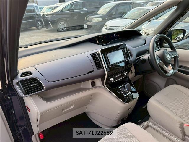 Nissan SERENA 2020-08 7619826-3