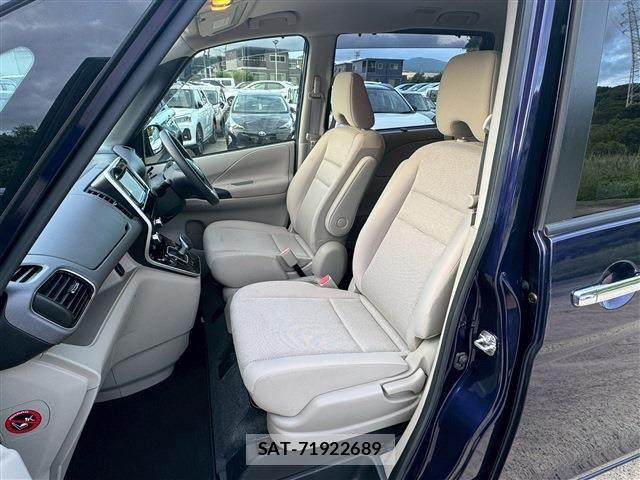 Nissan SERENA 2020-08 7619826-4