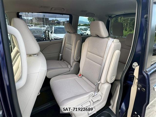 Nissan SERENA 2020-08 7619826-5