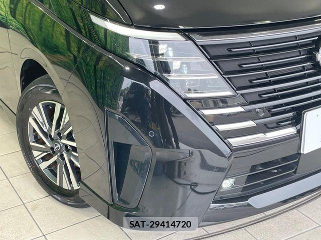 Nissan SERENA 2023-02 7619800-12