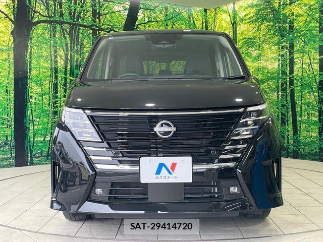 Nissan SERENA 2023-02 7619800-14
