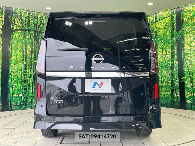 Nissan SERENA 2023-02 7619800-15