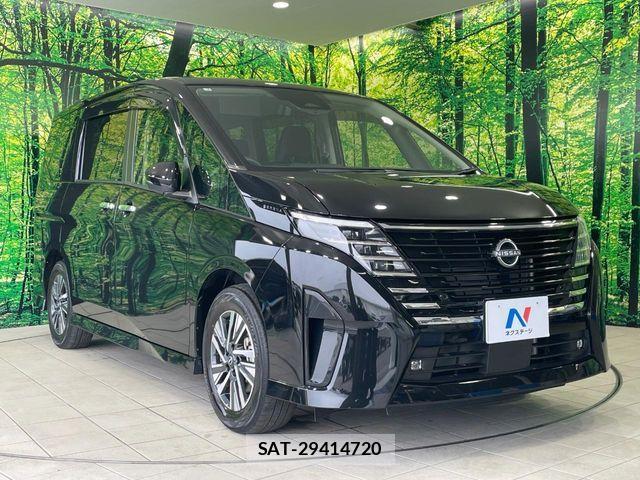 Nissan SERENA 2023-02 7619800-16