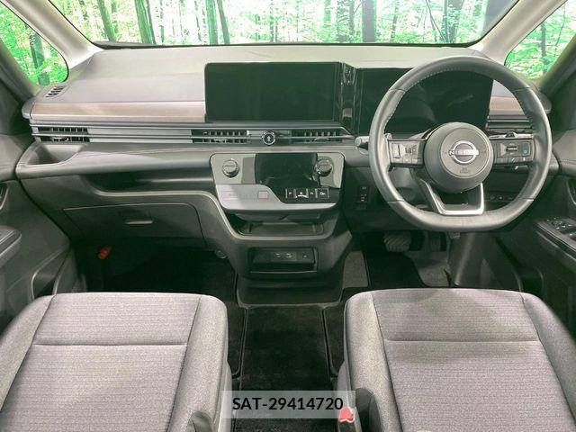 Nissan SERENA 2023-02 7619800-1