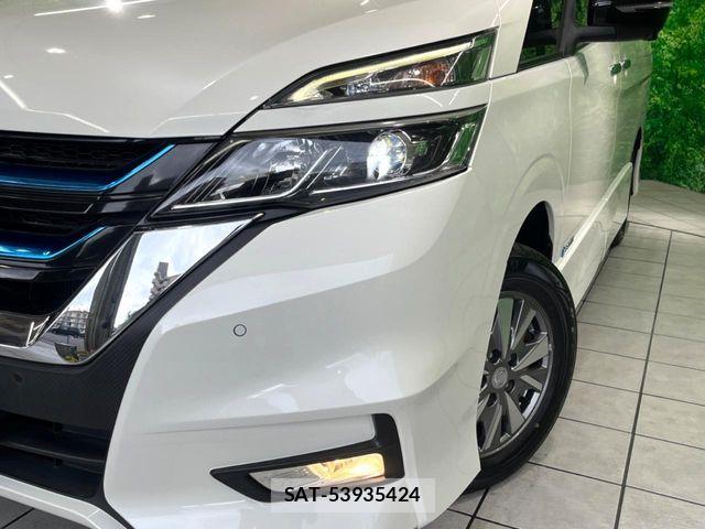Nissan SERENA 2018-08 7619824-14
