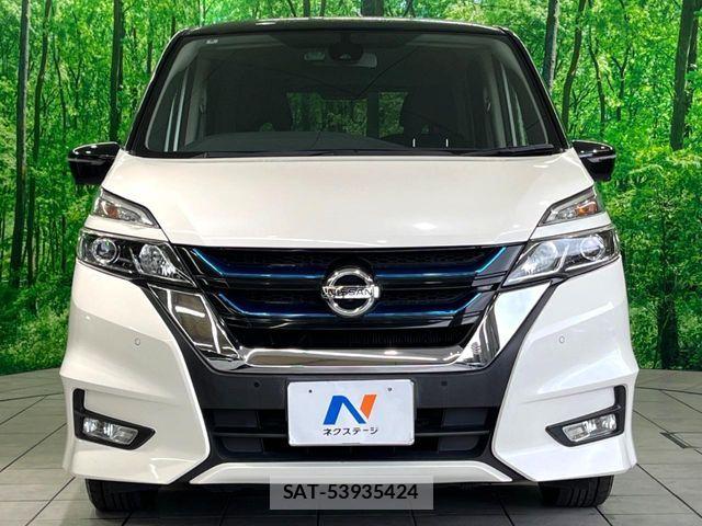 Nissan SERENA 2018-08 7619824-16
