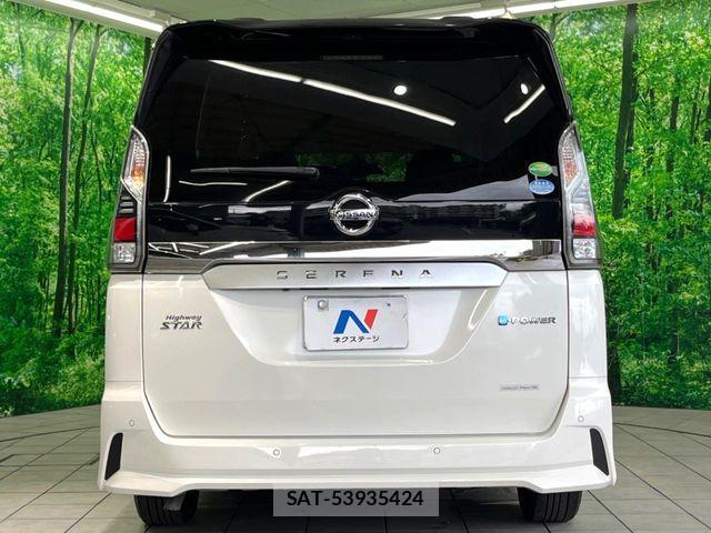 Nissan SERENA 2018-08 7619824-17