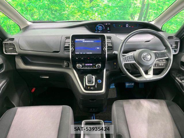 Nissan SERENA 2018-08 7619824-1