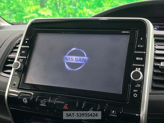 Nissan SERENA 2018-08 7619824-2
