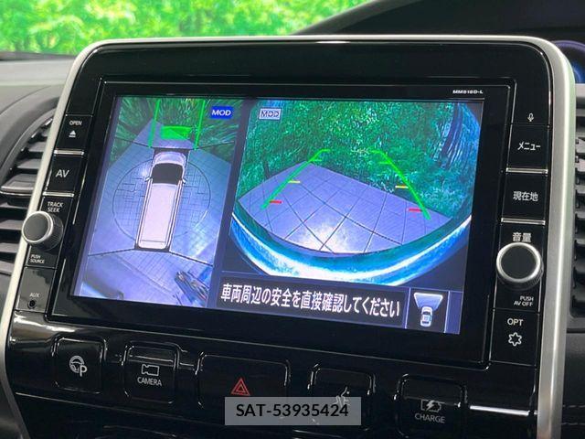 Nissan SERENA 2018-08 7619824-4