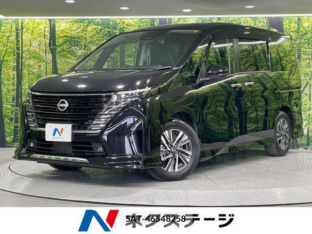 Nissan SERENA 2023-06 7619792-0