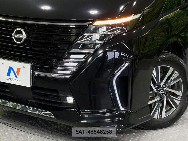 Nissan SERENA 2023-06 7619792-12