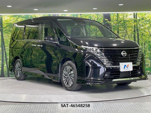 Nissan SERENA 2023-06 7619792-16
