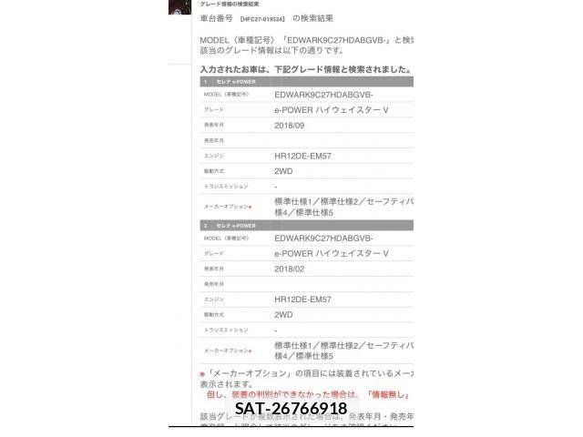 Nissan SERENA 2018-09 7619851-10