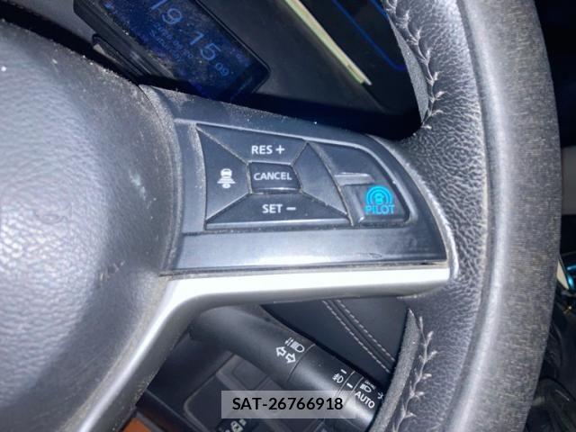 Nissan SERENA 2018-09 7619851-5