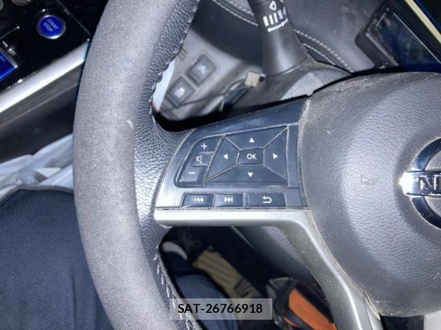Nissan SERENA 2018-09 7619851-6