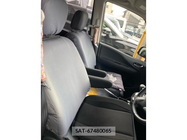 Nissan SERENA 2012-03 7619862-9