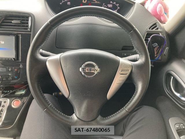 Nissan SERENA 2012-03 7619862-16