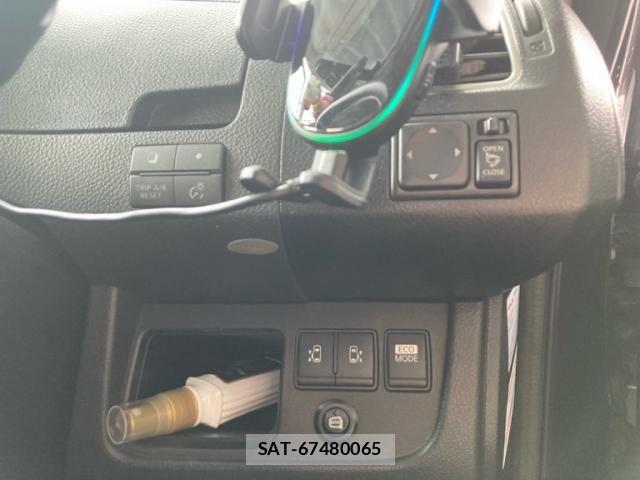 Nissan SERENA 2012-03 7619862-18
