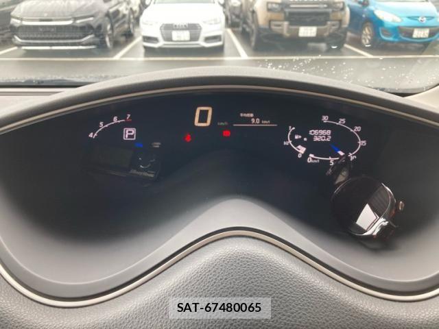 Nissan SERENA 2012-03 7619862-19