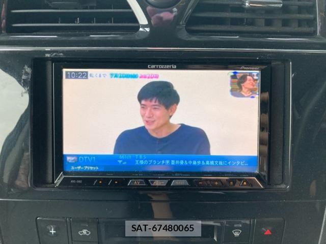 Nissan SERENA 2012-03 7619862-21