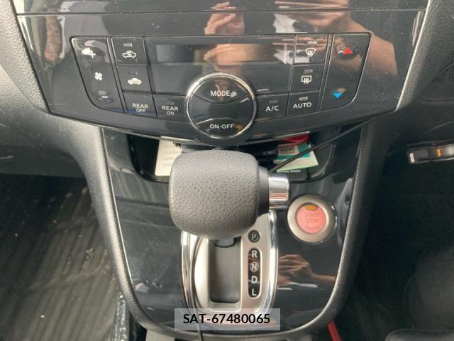 Nissan SERENA 2012-03 7619862-22