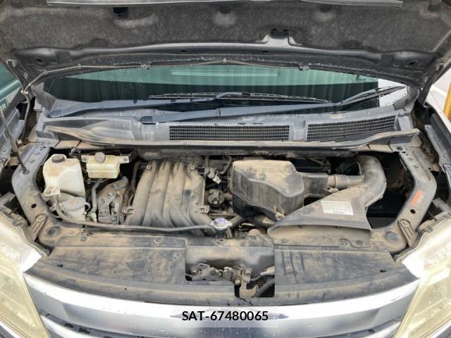 Nissan SERENA 2012-03 7619862-24