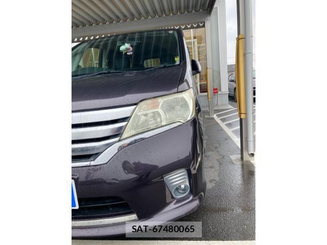 Nissan SERENA 2012-03 7619862-2