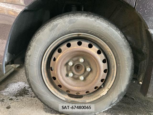 Nissan SERENA 2012-03 7619862-7