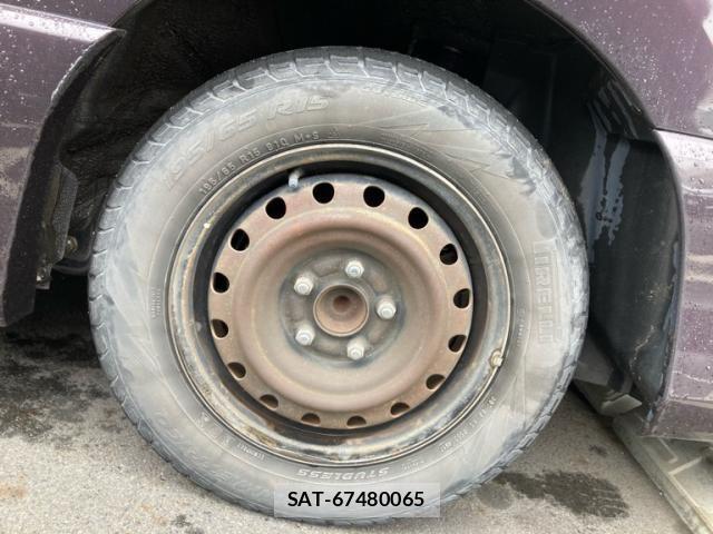 Nissan SERENA 2012-03 7619862-8