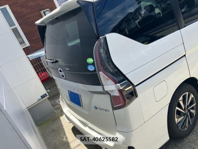 Nissan SERENA 2020-06 7619854-9