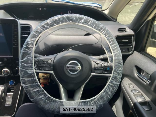 Nissan SERENA 2020-06 7619854-19