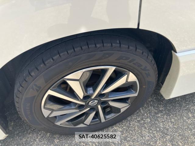 Nissan SERENA 2020-06 7619854-7