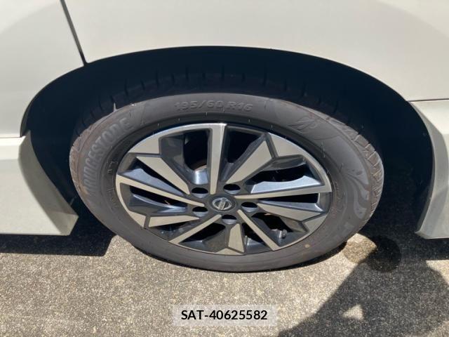 Nissan SERENA 2020-06 7619854-8