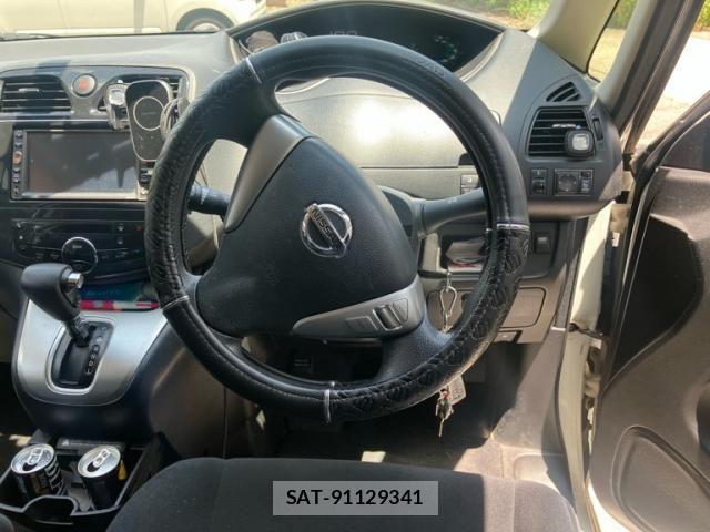 Nissan SERENA 2011-01 7619863-13