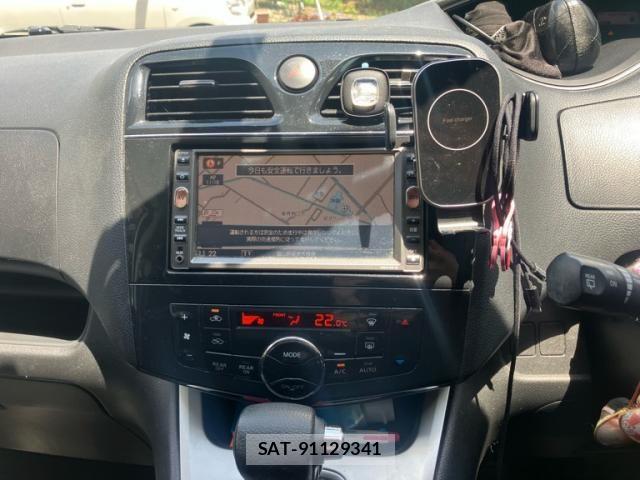 Nissan SERENA 2011-01 7619863-16