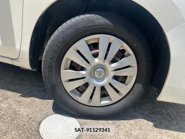 Nissan SERENA 2011-01 7619863-6