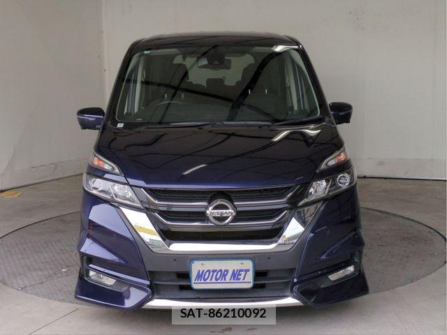 Nissan SERENA 2019-02 7619841-16