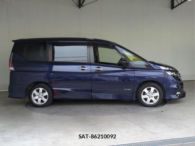Nissan SERENA 2019-02 7619841-18