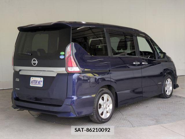 Nissan SERENA 2019-02 7619841-1