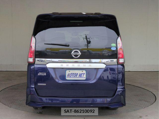 Nissan SERENA 2019-02 7619841-19