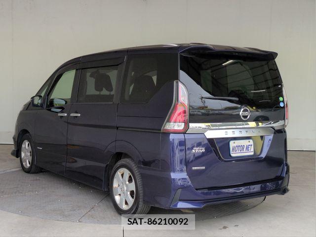 Nissan SERENA 2019-02 7619841-20