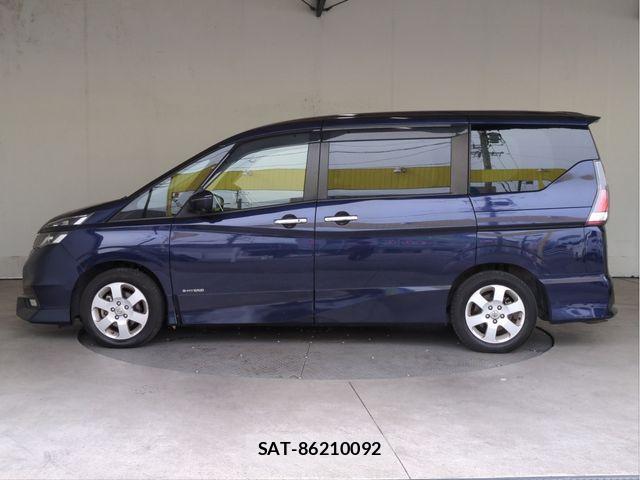 Nissan SERENA 2019-02 7619841-21