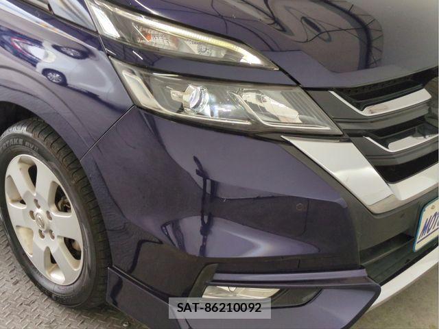 Nissan SERENA 2019-02 7619841-22