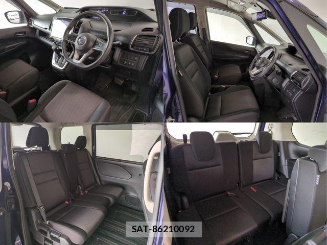 Nissan SERENA 2019-02 7619841-26