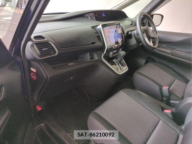 Nissan SERENA 2019-02 7619841-2