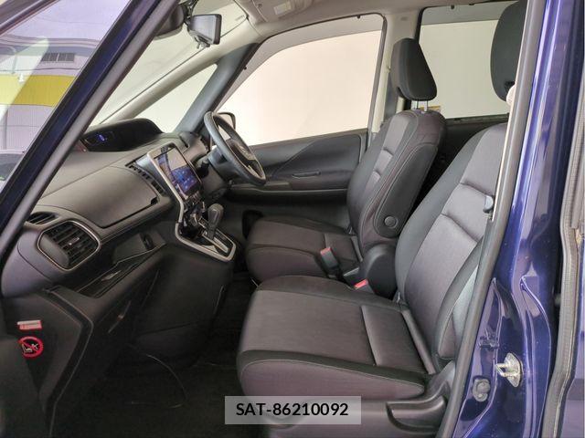 Nissan SERENA 2019-02 7619841-3